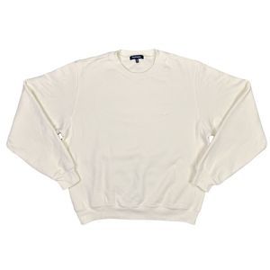 MadHappy x SnapChat Collab French Terry Crew Neck - Size Medium